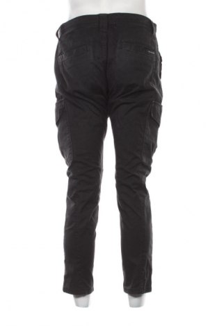 Pánské kalhoty  Calvin Klein Jeans, Velikost M, Barva Černá, Cena  340,00 Kč