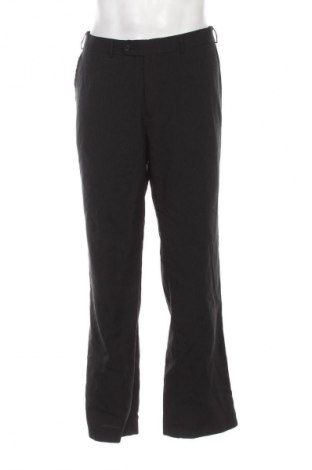 Мъжки панталон Canda, Размер M, Цвят Черен, Цена 2,04 €