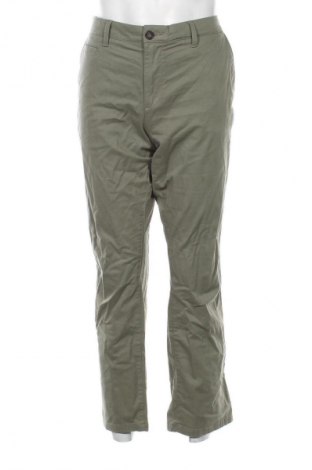 Męskie spodnie Canda, Rozmiar XL, Kolor Zielony, Cena 107,00 zł