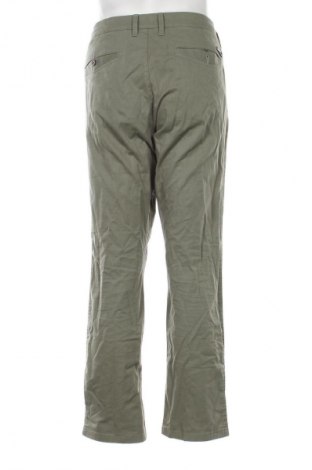 Męskie spodnie Canda, Rozmiar XL, Kolor Zielony, Cena 107,00 zł