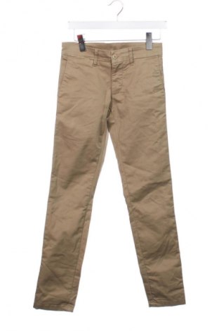 Férfi nadrág Carhartt, Méret XS, Szín Bézs, Ár 6 449 Ft