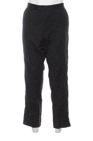 Мъжки панталон Carl Gross, Размер XL, Цвят Черен, Цена 7,66 €