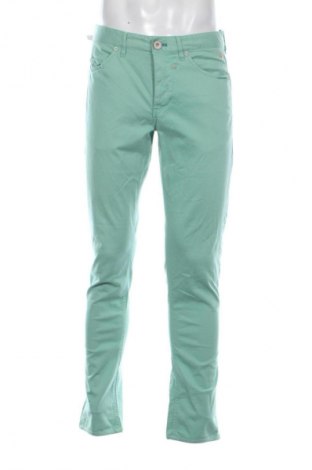 Pánské kalhoty  Cast Iron, Velikost M, Barva Zelená, Cena  529,00 Kč