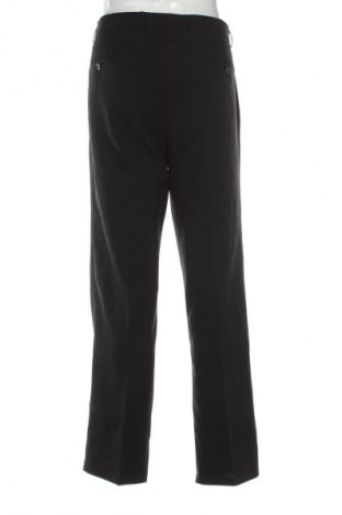 Мъжки панталон City, Размер L, Цвят Черен, Цена 10,73 €