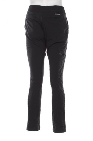 Мъжки панталон Columbia, Размер M, Цвят Черен, Цена 13,29 €