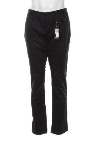 Herrenhose Connor, Größe L, Farbe Schwarz, Preis € 11,99