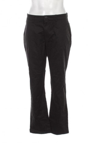 Мъжки панталон Cotton On, Размер L, Цвят Черен, Цена 5,62 €