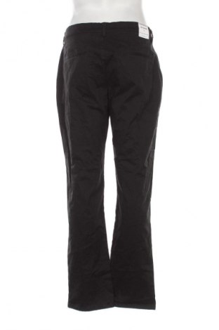 Мъжки панталон Cotton On, Размер L, Цвят Черен, Цена 5,62 €