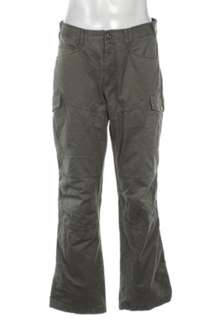 Férfi nadrág Crane, Méret XL, Szín Zöld, Ár 4 879 Ft