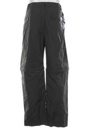 Pánské kalhoty  Crivit, Velikost XL, Barva Zelená, Cena  259,00 Kč