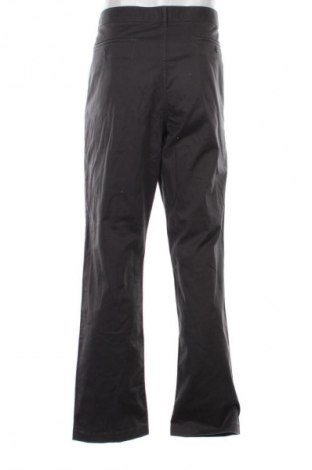 Мъжки панталон DKNY, Размер XL, Цвят Сив, Цена 31,69 €