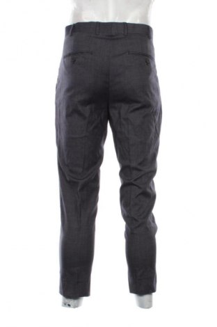 Pánské kalhoty  DOPPELGANGER, Velikost L, Barva Modrá, Cena  379,00 Kč