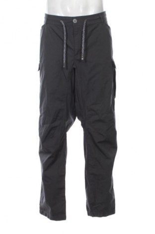 Ανδρικό παντελόνι Decathlon, Μέγεθος 3XL, Χρώμα Γκρί, Τιμή 23,99 €