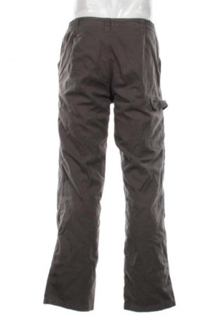 Pantaloni de bărbați Decathlon, Mărime L, Culoare Verde, Preț 79,99 Lei