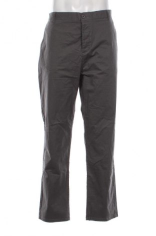 Męskie spodnie Denim Co., Rozmiar XL, Kolor Szary, Cena 45,99 zł