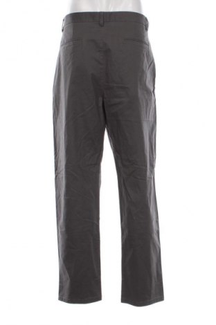 Męskie spodnie Denim Co., Rozmiar XL, Kolor Szary, Cena 45,99 zł
