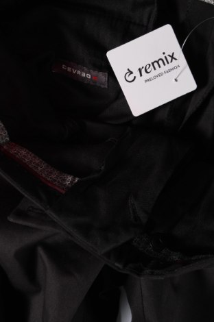 Pánské kalhoty  Devred 1902, Velikost M, Barva Černá, Cena  509,00 Kč