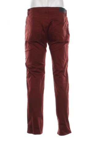 Férfi nadrág Dressmann, Méret L, Szín Barna, Ár 19 314 Ft