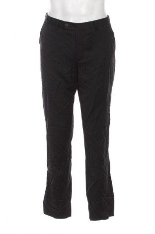 Pánské kalhoty  Dressmann, Velikost L, Barva Černá, Cena  189,00 Kč