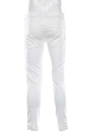 Herrenhose Drykorn for beautiful people, Größe L, Farbe Ecru, Preis 41,99 €