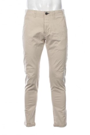 Pánské kalhoty  Dstrezzed, Velikost M, Barva Krémová, Cena  169,00 Kč