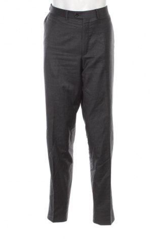 Pánské kalhoty  Eduard Dressler, Velikost XL, Barva Šedá, Cena  729,00 Kč
