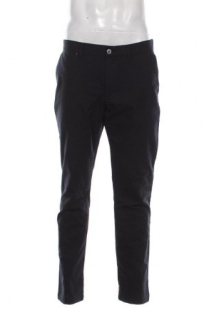 Ανδρικό παντελόνι Engbers, Μέγεθος L, Χρώμα Μπλέ, Τιμή 12,99 €