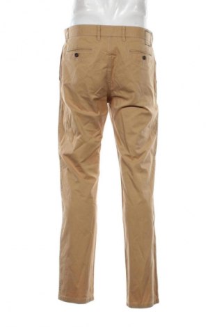 Ανδρικό παντελόνι Engbers, Μέγεθος L, Χρώμα Πορτοκαλί, Τιμή 11,99 €