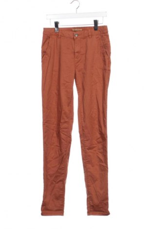 Мъжки панталон Esprit, Размер S, Цвят Кафяв, Цена 2,04 €