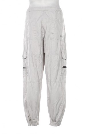 Pánské kalhoty  FSBN, Velikost L, Barva Šedá, Cena  569,00 Kč