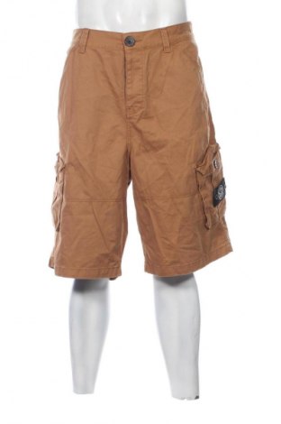 Мъжки панталон Firetrap, Размер XL, Цвят Оранжев, Цена 7,15 €