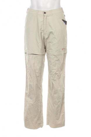 Férfi nadrág Fjallraven, Méret M, Szín Bézs, Ár 18 099 Ft