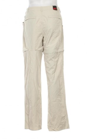 Férfi nadrág Fjallraven, Méret M, Szín Bézs, Ár 18 099 Ft