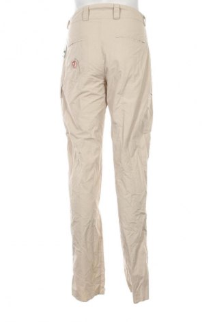 Férfi nadrág Fjallraven, Méret M, Szín Bézs, Ár 18 099 Ft