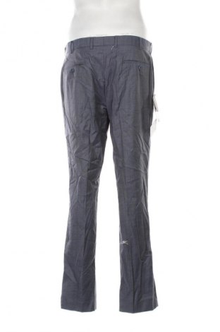 Мъжки панталон Fletcher Jones, Размер L, Цвят Син, Цена 17,38 €