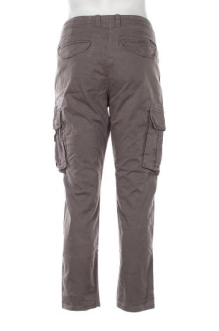 Męskie spodnie Funky Buddha, Rozmiar L, Kolor Szary, Cena 131,49 zł