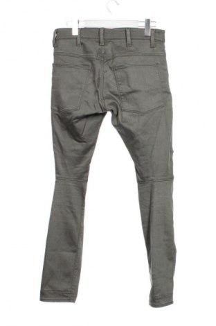 Męskie spodnie G-Star Raw, Rozmiar M, Kolor Zielony, Cena 239,99 zł