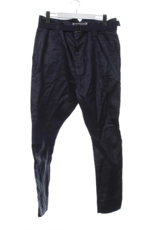 Pánske nohavice  G-Star Raw, Veľkosť L, Farba Modrá, Cena  45,95 €