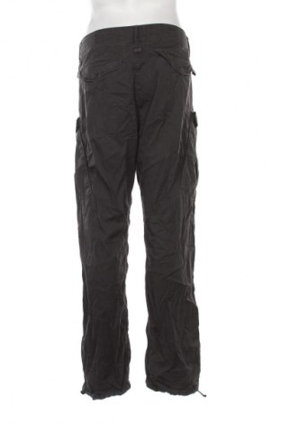 Męskie spodnie G-Star Raw, Rozmiar XL, Kolor Szary, Cena 145,99 zł