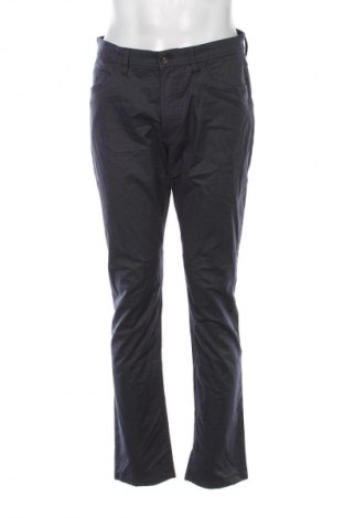 Férfi nadrág GAZMAN, Méret L, Szín Kék, Ár 2 939 Ft