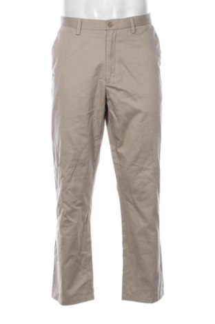 Férfi nadrág GAZMAN, Méret L, Szín Bézs, Ár 2 919 Ft