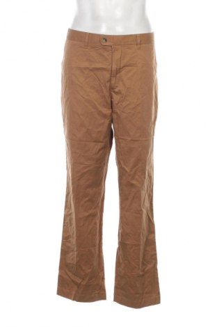 Ανδρικό παντελόνι GAZMAN, Μέγεθος XL, Χρώμα Καφέ, Τιμή 34,99 €