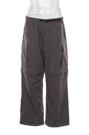 Мъжки панталон GU, Размер XL, Цвят Сив, Цена 3,06 €