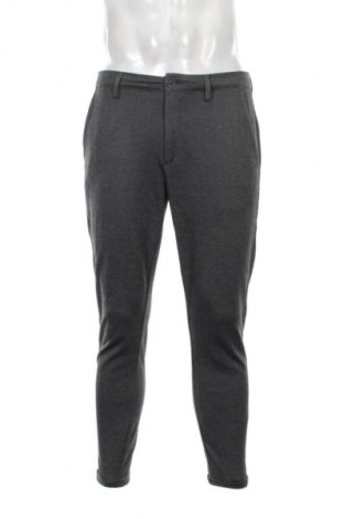 Pánské kalhoty  Gabba, Velikost M, Barva Šedá, Cena  119,00 Kč