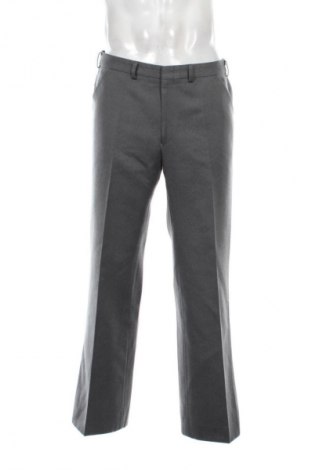 Мъжки панталон Gardeur, Размер L, Цвят Сив, Цена 4,80 €