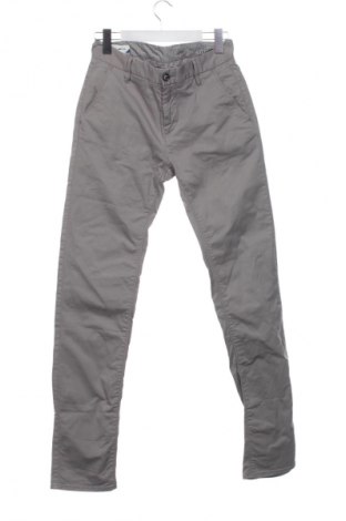 Pánské kalhoty  Gas, Velikost S, Barva Šedá, Cena  800,00 Kč