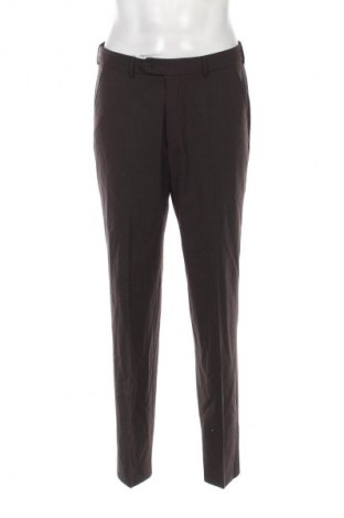 Pánské kalhoty  Greiff, Velikost L, Barva Hnědá, Cena  439,00 Kč