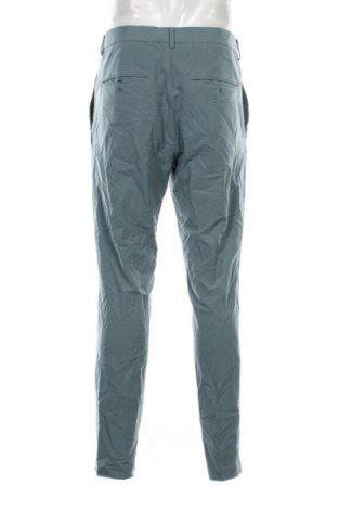 Pánské kalhoty  H&M, Velikost L, Barva Zelená, Cena  289,00 Kč