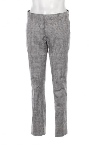 Мъжки панталон H&M, Размер L, Цвят Многоцветен, Цена 3,57 €