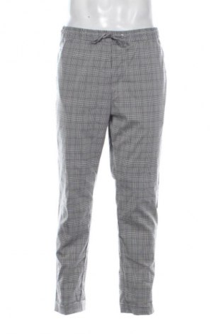 Мъжки панталон H&M, Размер L, Цвят Многоцветен, Цена 3,57 €